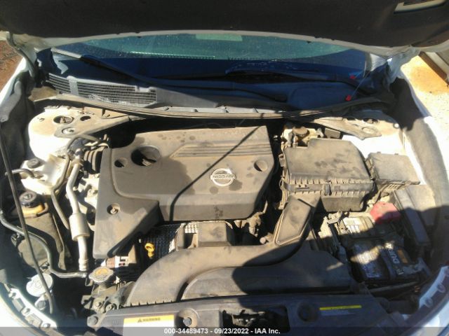 Photo 9 VIN: 1N4AL3AP2FN868298 - NISSAN ALTIMA 