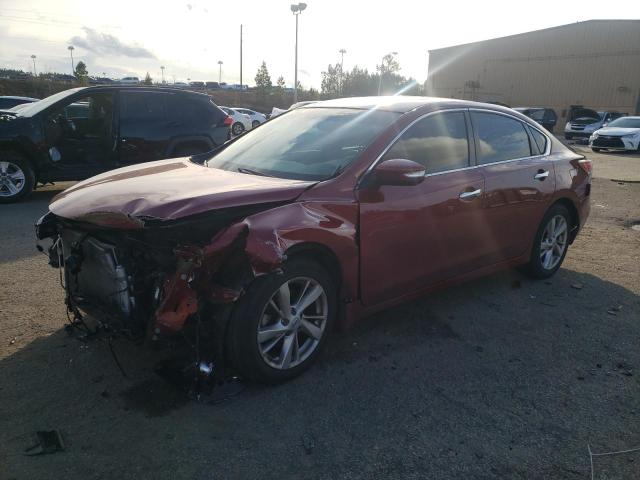 Photo 0 VIN: 1N4AL3AP2FN870570 - NISSAN ALTIMA 2.5 