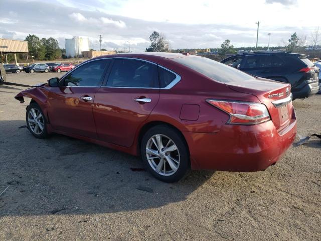 Photo 1 VIN: 1N4AL3AP2FN870570 - NISSAN ALTIMA 2.5 