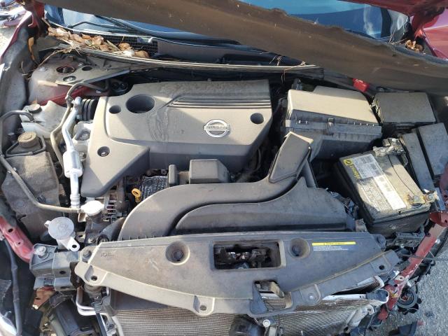 Photo 10 VIN: 1N4AL3AP2FN870570 - NISSAN ALTIMA 2.5 