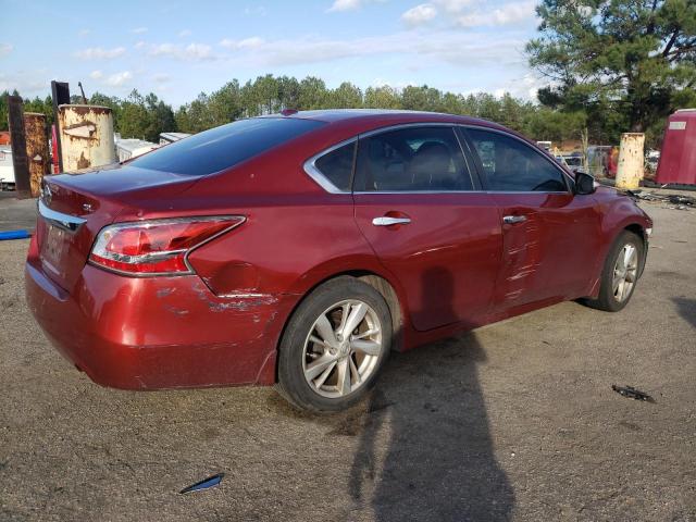 Photo 2 VIN: 1N4AL3AP2FN870570 - NISSAN ALTIMA 2.5 