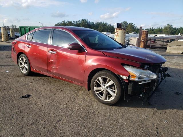 Photo 3 VIN: 1N4AL3AP2FN870570 - NISSAN ALTIMA 2.5 