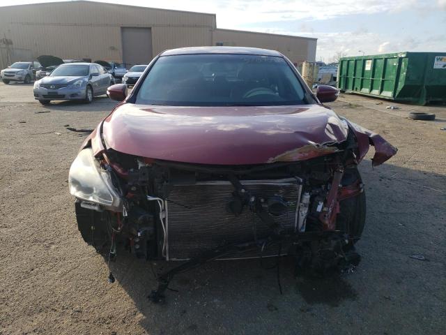 Photo 4 VIN: 1N4AL3AP2FN870570 - NISSAN ALTIMA 2.5 