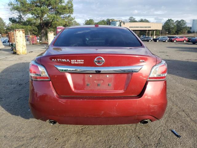 Photo 5 VIN: 1N4AL3AP2FN870570 - NISSAN ALTIMA 2.5 