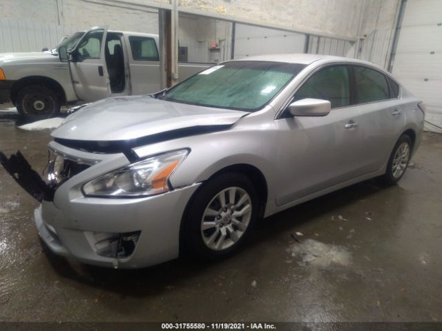 Photo 1 VIN: 1N4AL3AP2FN871783 - NISSAN ALTIMA 