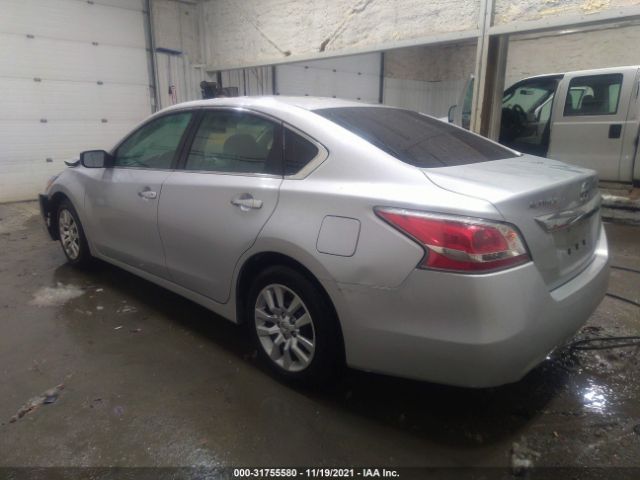 Photo 2 VIN: 1N4AL3AP2FN871783 - NISSAN ALTIMA 