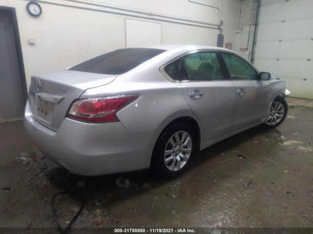 Photo 3 VIN: 1N4AL3AP2FN871783 - NISSAN ALTIMA 