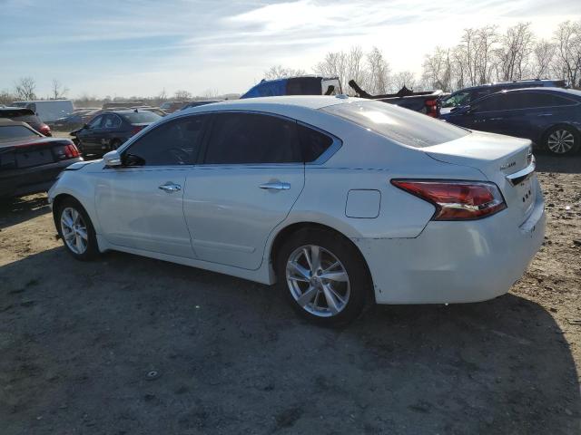 Photo 1 VIN: 1N4AL3AP2FN872206 - NISSAN ALTIMA 