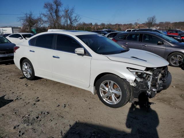 Photo 3 VIN: 1N4AL3AP2FN872206 - NISSAN ALTIMA 