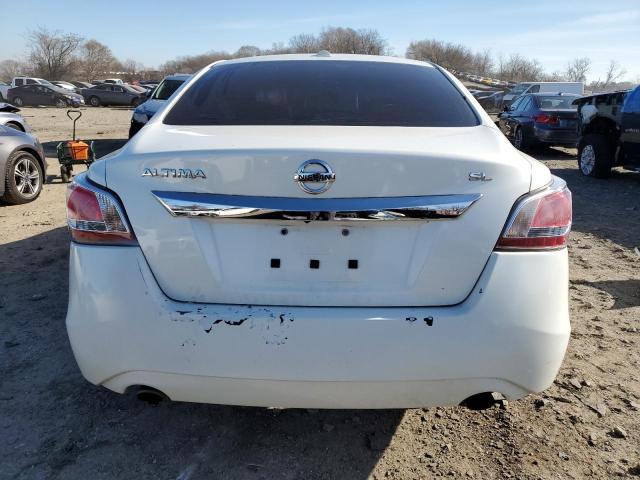 Photo 5 VIN: 1N4AL3AP2FN872206 - NISSAN ALTIMA 