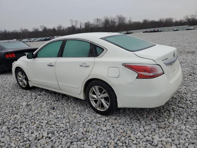 Photo 1 VIN: 1N4AL3AP2FN874215 - NISSAN ALTIMA 