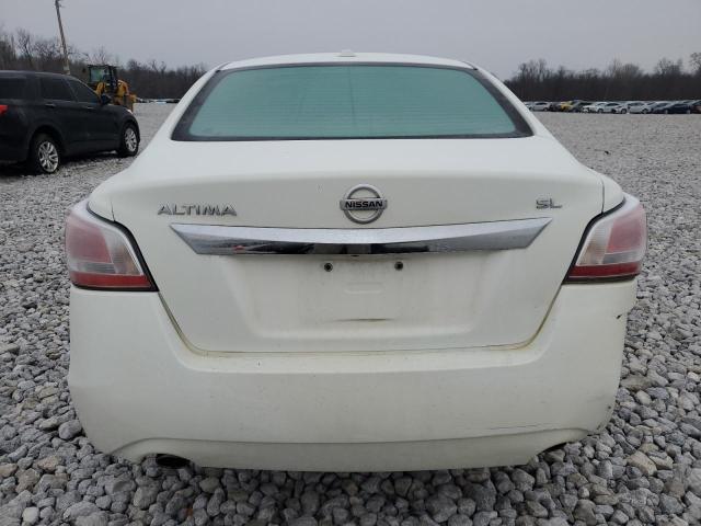 Photo 5 VIN: 1N4AL3AP2FN874215 - NISSAN ALTIMA 