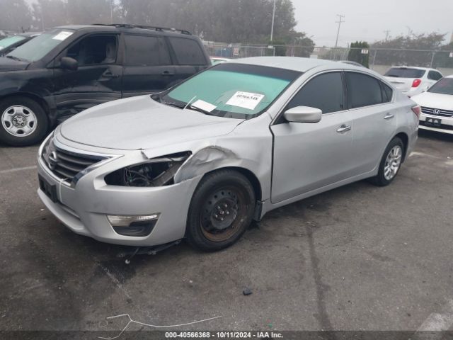 Photo 1 VIN: 1N4AL3AP2FN875140 - NISSAN ALTIMA 