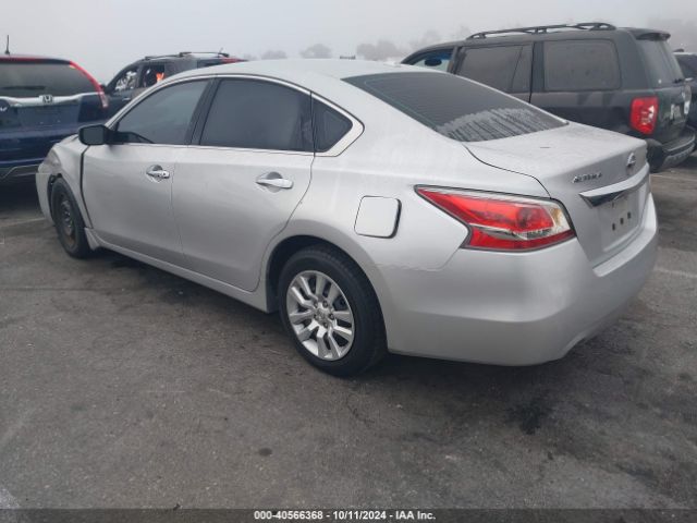 Photo 2 VIN: 1N4AL3AP2FN875140 - NISSAN ALTIMA 