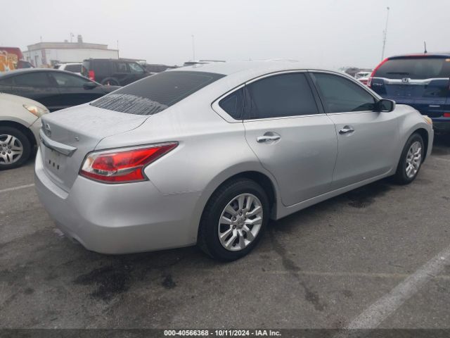 Photo 3 VIN: 1N4AL3AP2FN875140 - NISSAN ALTIMA 