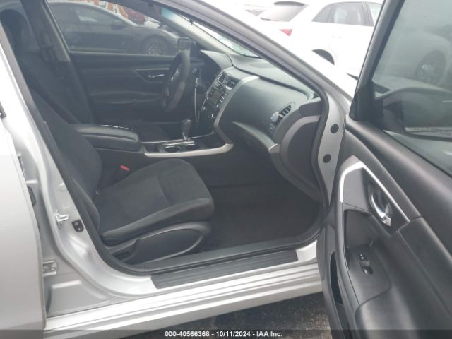 Photo 4 VIN: 1N4AL3AP2FN875140 - NISSAN ALTIMA 