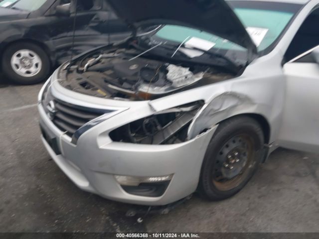 Photo 5 VIN: 1N4AL3AP2FN875140 - NISSAN ALTIMA 