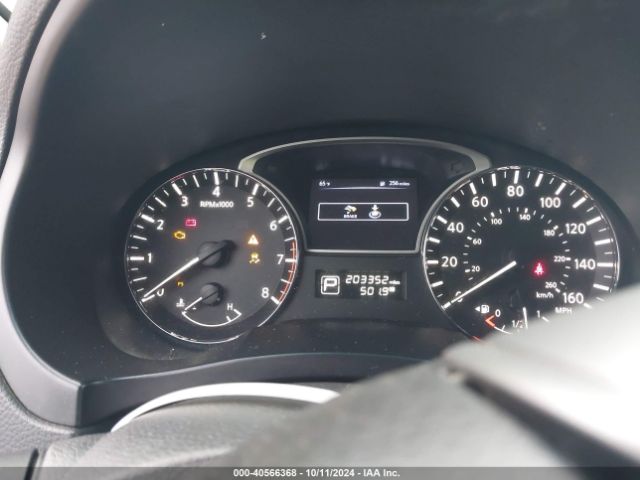 Photo 6 VIN: 1N4AL3AP2FN875140 - NISSAN ALTIMA 