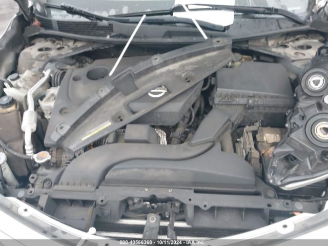 Photo 9 VIN: 1N4AL3AP2FN875140 - NISSAN ALTIMA 