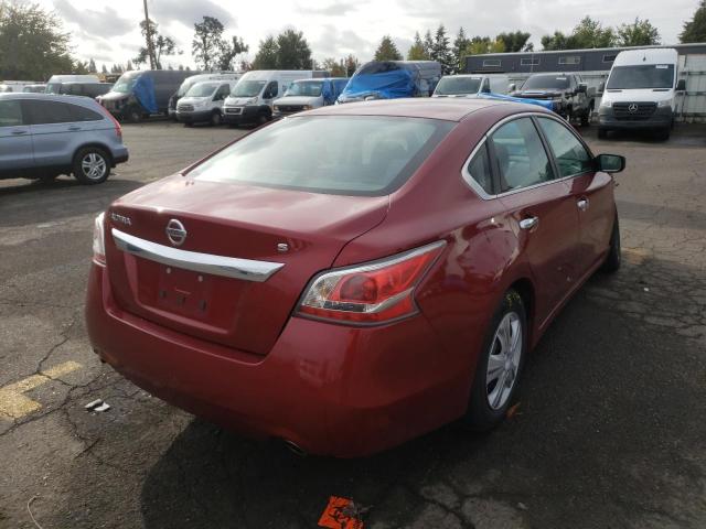 Photo 3 VIN: 1N4AL3AP2FN875316 - NISSAN ALTIMA 2.5 