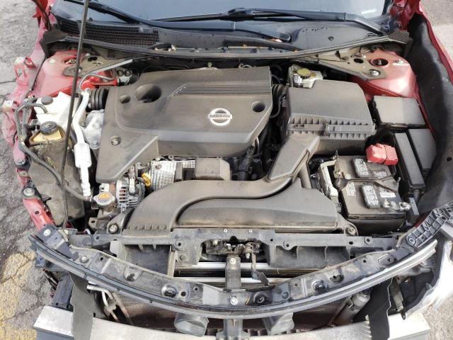 Photo 6 VIN: 1N4AL3AP2FN875316 - NISSAN ALTIMA 2.5 