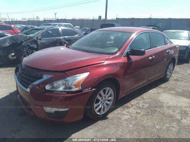 Photo 1 VIN: 1N4AL3AP2FN875462 - NISSAN ALTIMA 