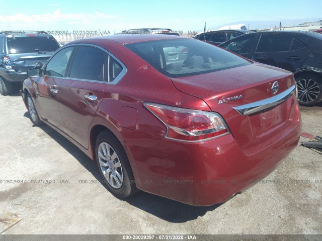 Photo 2 VIN: 1N4AL3AP2FN875462 - NISSAN ALTIMA 