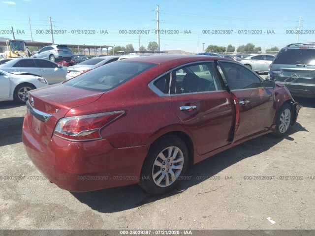 Photo 3 VIN: 1N4AL3AP2FN875462 - NISSAN ALTIMA 