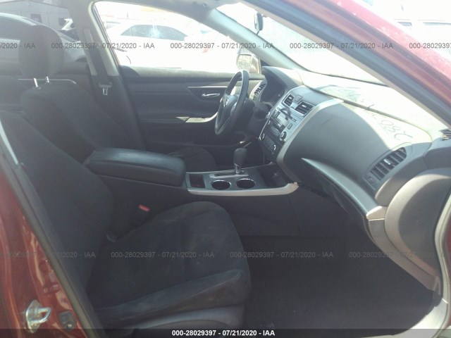 Photo 4 VIN: 1N4AL3AP2FN875462 - NISSAN ALTIMA 