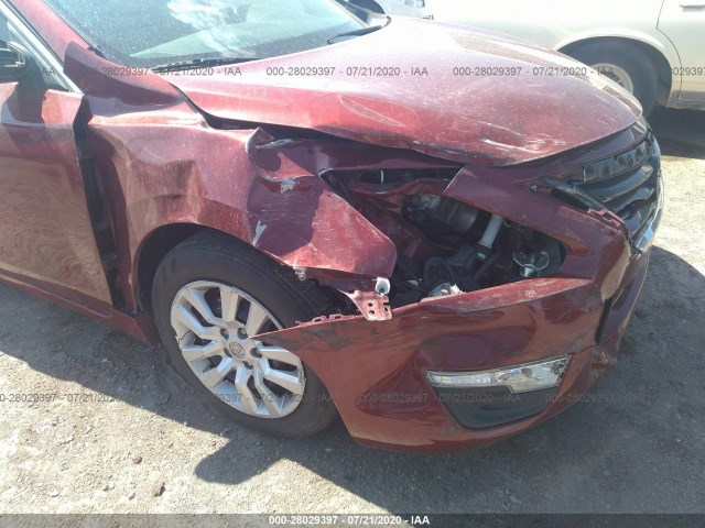 Photo 5 VIN: 1N4AL3AP2FN875462 - NISSAN ALTIMA 