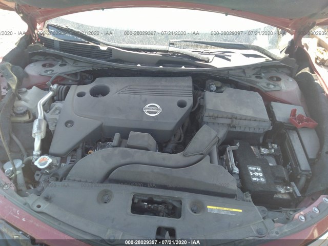 Photo 9 VIN: 1N4AL3AP2FN875462 - NISSAN ALTIMA 