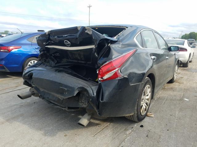 Photo 3 VIN: 1N4AL3AP2FN876658 - NISSAN ALTIMA 2.5 