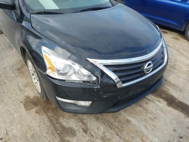 Photo 8 VIN: 1N4AL3AP2FN876658 - NISSAN ALTIMA 2.5 