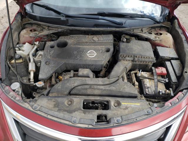 Photo 10 VIN: 1N4AL3AP2FN876675 - NISSAN ALTIMA 