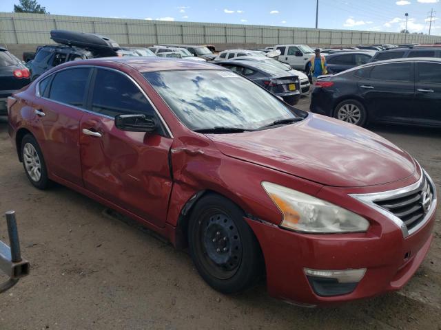 Photo 3 VIN: 1N4AL3AP2FN876675 - NISSAN ALTIMA 