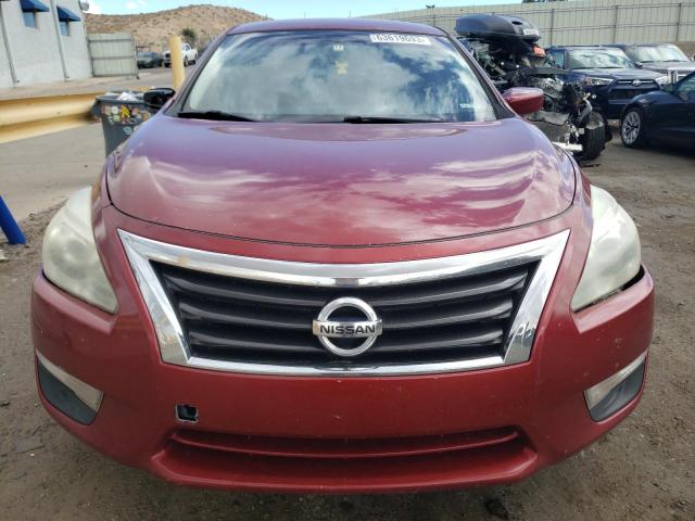 Photo 4 VIN: 1N4AL3AP2FN876675 - NISSAN ALTIMA 