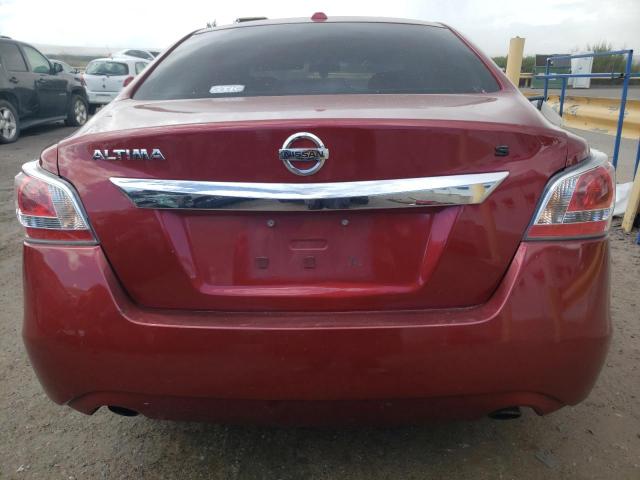 Photo 5 VIN: 1N4AL3AP2FN876675 - NISSAN ALTIMA 