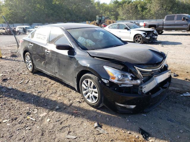 Photo 0 VIN: 1N4AL3AP2FN877776 - NISSAN ALTIMA 2.5 