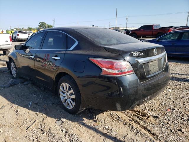 Photo 2 VIN: 1N4AL3AP2FN877776 - NISSAN ALTIMA 2.5 