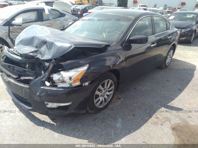 Photo 1 VIN: 1N4AL3AP2FN879477 - NISSAN ALTIMA 