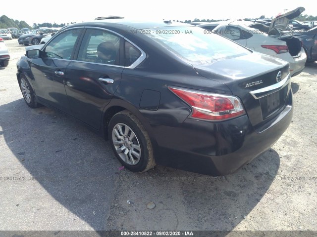 Photo 2 VIN: 1N4AL3AP2FN879477 - NISSAN ALTIMA 