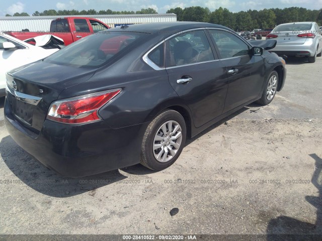 Photo 3 VIN: 1N4AL3AP2FN879477 - NISSAN ALTIMA 