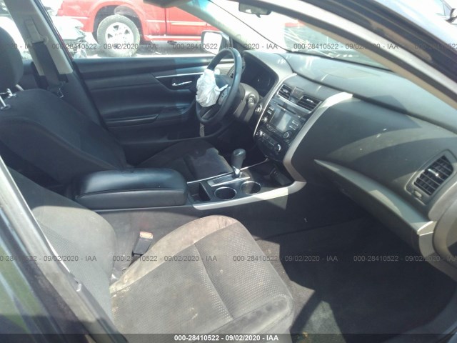 Photo 4 VIN: 1N4AL3AP2FN879477 - NISSAN ALTIMA 