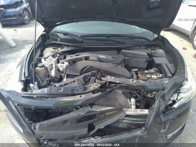 Photo 9 VIN: 1N4AL3AP2FN879477 - NISSAN ALTIMA 