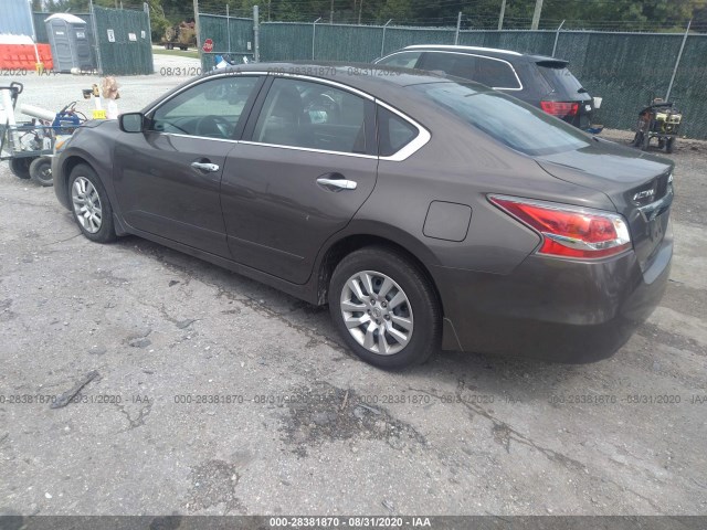 Photo 2 VIN: 1N4AL3AP2FN879995 - NISSAN ALTIMA 