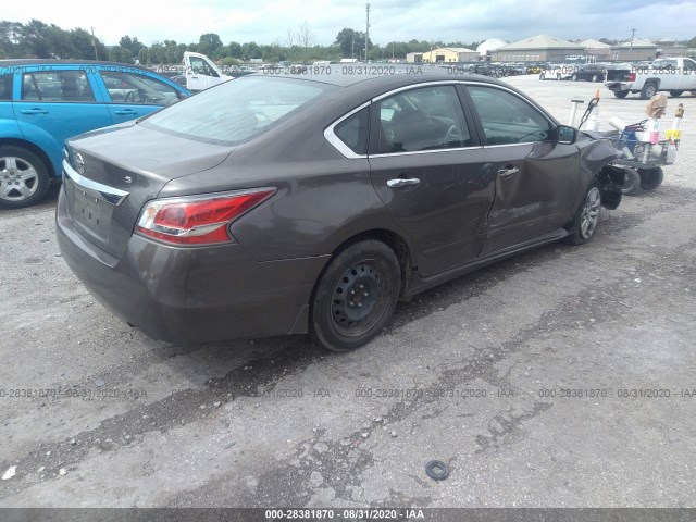 Photo 3 VIN: 1N4AL3AP2FN879995 - NISSAN ALTIMA 