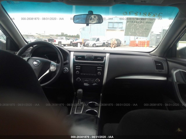 Photo 4 VIN: 1N4AL3AP2FN879995 - NISSAN ALTIMA 