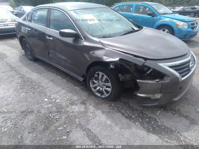 Photo 5 VIN: 1N4AL3AP2FN879995 - NISSAN ALTIMA 