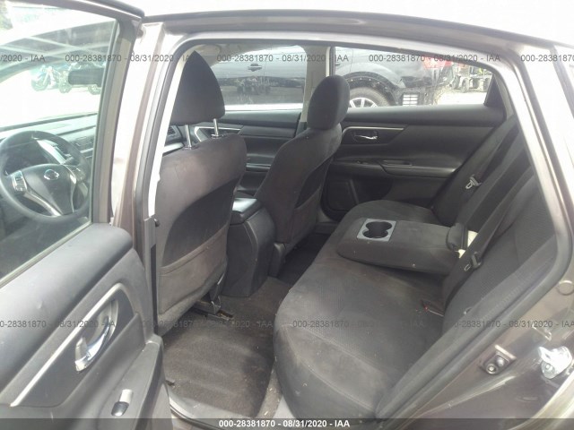 Photo 7 VIN: 1N4AL3AP2FN879995 - NISSAN ALTIMA 