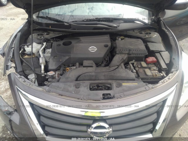 Photo 9 VIN: 1N4AL3AP2FN879995 - NISSAN ALTIMA 